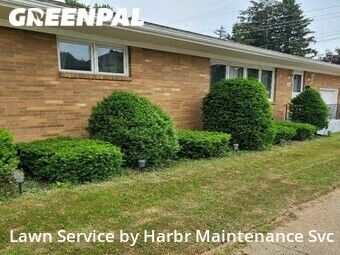 Lawn Mowing nearby Erie, PA, 