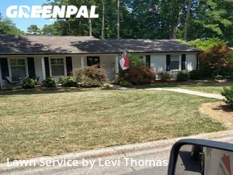 Lawn Service nearby Raleigh, NC, 