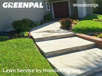 Lawn Cutting nearby Irvine, CA, 