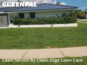 Yard Cutting nearby Boca Raton, FL, 