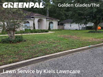 Lawn Service nearby Jacksonville, FL, 
