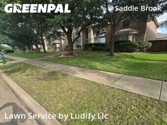 Lawn Cut nearby Frisco, TX, 