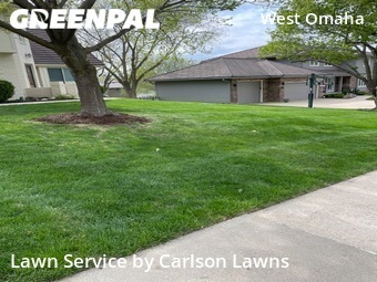 Lawn Service nearby Omaha, NE, 