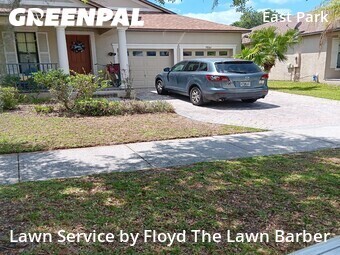 Yard Mowing nearby Orlando, FL, 