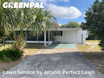 Lawn Mow nearby Ocala, FL, 