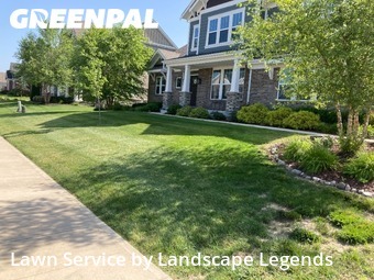 Yard Cutting nearby Carmel, IN, 