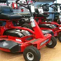 Bob's Garden Equipment Lawn 3