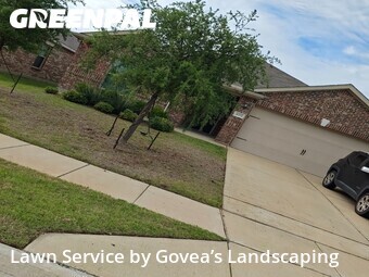 Grass Cutting nearby Forney, TX, 