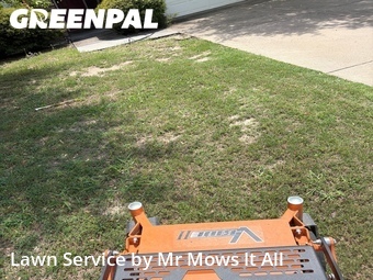 Yard Mowing nearby Mc Kinney, TX, 
