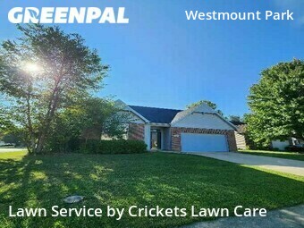 Lawn Mowing Service nearby Indianapolis, IN, 