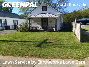 Grass Cutting nearby Knoxville, TN, 