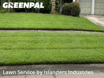 Lawn Mow nearby Baton Rouge, LA, 