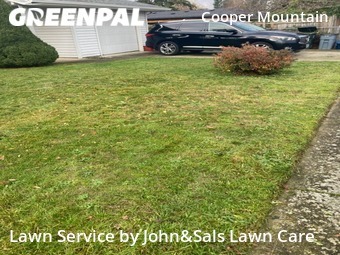 Lawn Mow nearby Beaverton, OR, 