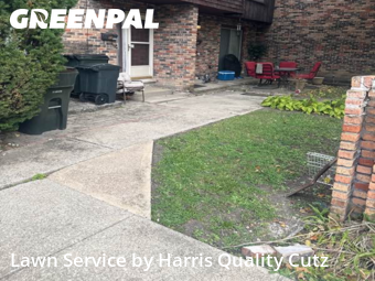 Yard Cutting nearby South Chicago Heights, IL, 