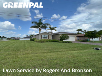 Grass Cutting nearby Cape Coral, FL, 