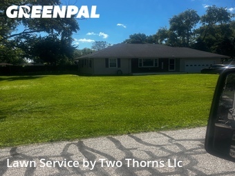 Lawn Mowing nearby Lafayette, IN, 