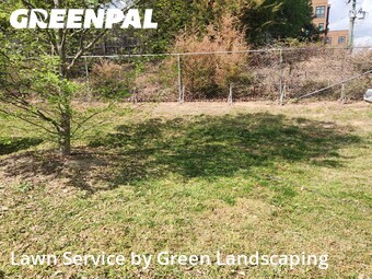 Grass Cutting nearby Durham, NC, 