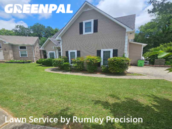 Lawn Care Service nearby Leeds, AL, 