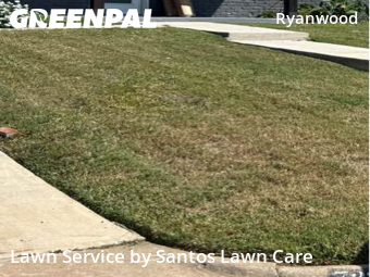 Lawn Service nearby Fort Worth, TX, 