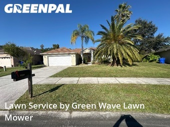 Lawn Care nearby St. Cloud, FL, 