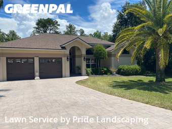 Lawn Mowing Service nearby Spring Hill, FL, 