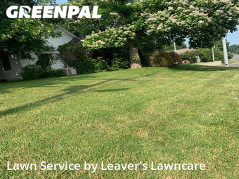Lawn Mowing Service nearby Murfreesboro, TN, 