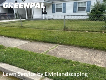 Lawn Care Service nearby Dundalk, MD, 