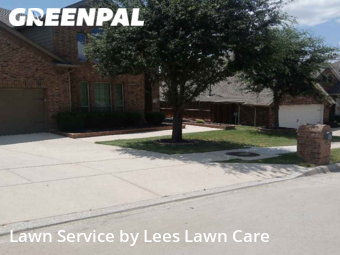 Lawn Service nearby Roanoke, TX, 