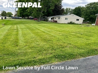 Lawn Care Service nearby Loveland, OH, 