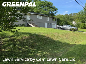 Lawn Cutting nearby Irondale, AL, 