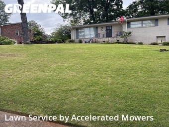 Grass Cutting nearby Vestavia Hills, AL, 