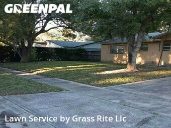 Lawn Mowing nearby Titusville, FL, 
