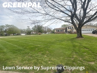 Grass Cut nearby Mason, OH, 