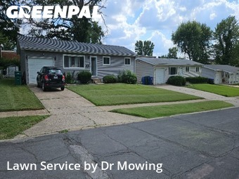 Lawn Care nearby Florissant, MO, 