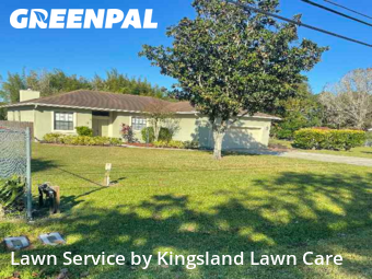 Lawn Service nearby Oviedo, FL, 