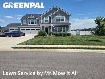 Lawn Care Service nearby Murfreesboro, TN, 
