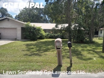 Lawn Mowing Service nearby Belleview, FL, 