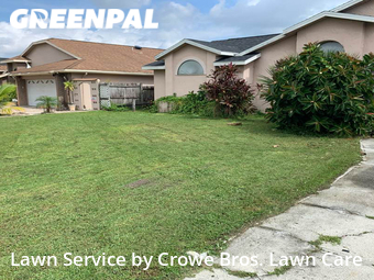 Lawn Care Service nearby Kissimmee, FL, 