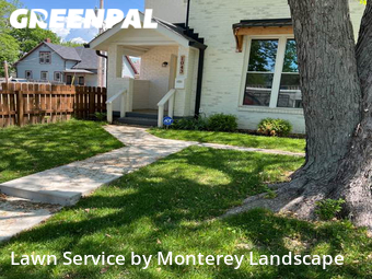 Lawn Mowing Service nearby Indianapolis, IN, 