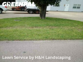 Lawn Mowing Service nearby Gallatin, TN, 