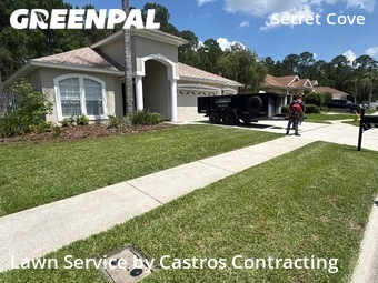 Lawn Care nearby Jacksonville, FL, 