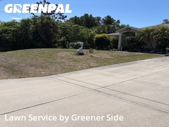 Grass Cutting nearby North Port, FL, 