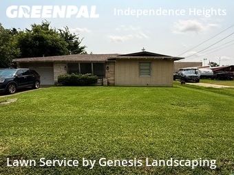 Yard Mowing nearby Houston, TX, 