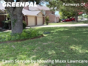 Lawn Care Service nearby Pflugerville, TX, 