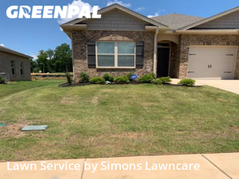 Lawn Mowing nearby Huntsville, AL, 