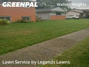 Lawn Cutting nearby Columbus, OH, 