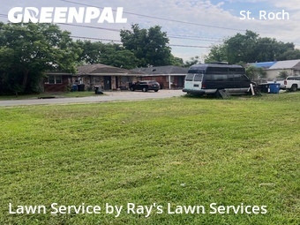 Lawn Care nearby New Orleans, LA, 