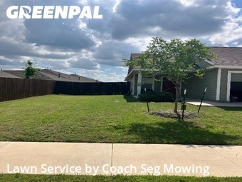 Lawn Care Service nearby Mc Kinney, TX, 