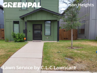 Lawn Service nearby San Antonio, TX, 