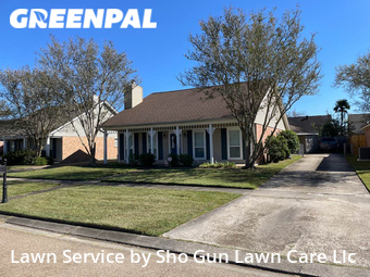 Lawn Care nearby Baton Rouge, LA, 